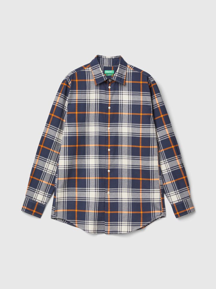 SHIRT Hombre image number 4